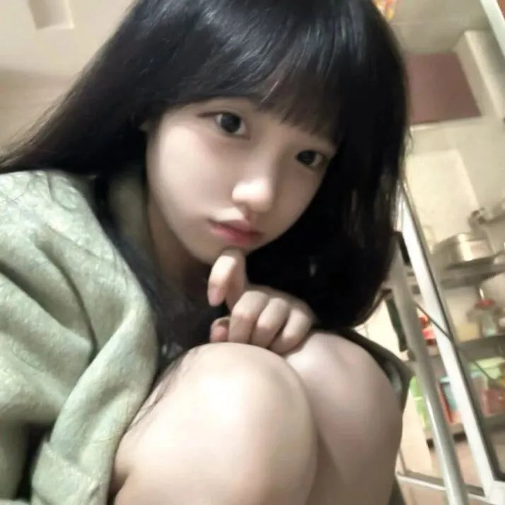 沙县相亲小仙女破防了